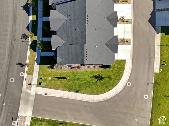 4467 W Watchmen Way, Herriman, Utah 84096