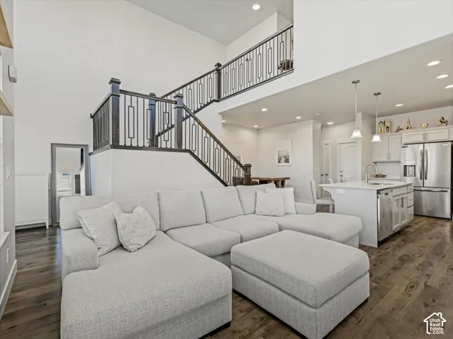 4467 W Watchmen Way, Herriman, Utah 84096