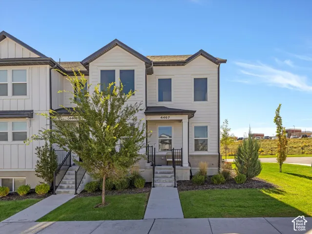4467 W Watchmen Way, Herriman, Utah 84096