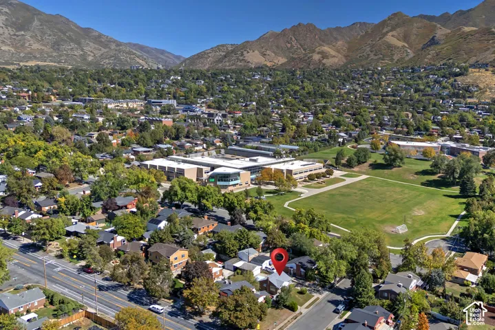 2309 E Garfield Ave, Salt Lake City, Utah 84108
