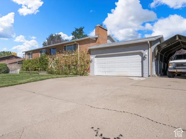 79 S Talbot Dr, Layton, Utah 84041