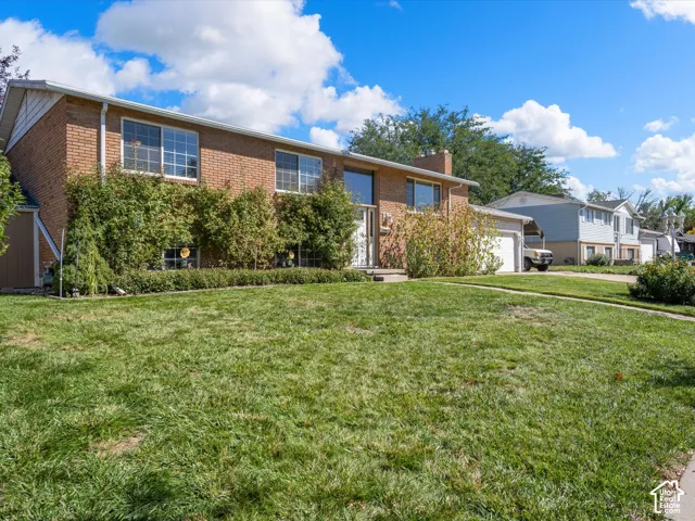 79 S Talbot Dr, Layton, Utah 84041