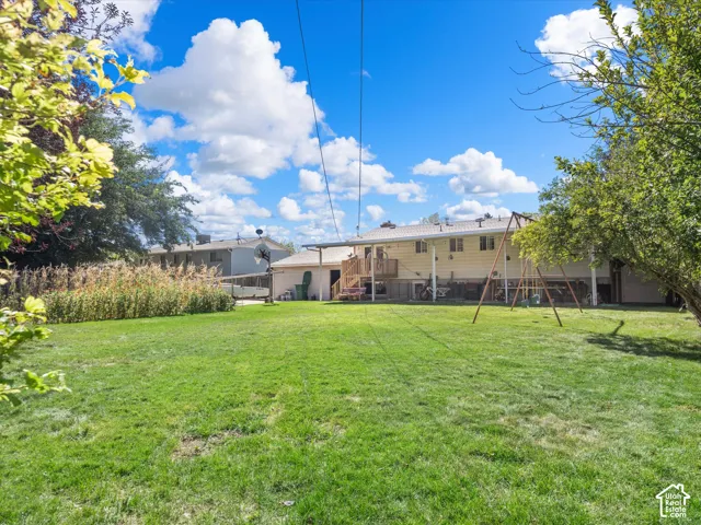 79 S Talbot Dr, Layton, Utah 84041