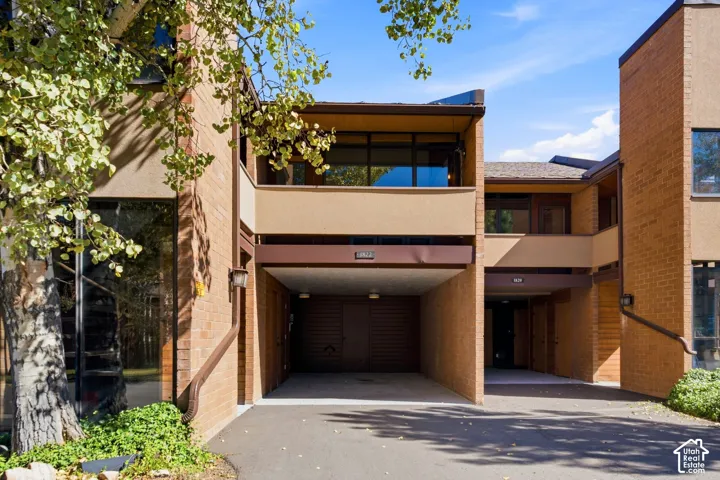 1822 Captain Molly Dr #285, Park City, Utah 84060
