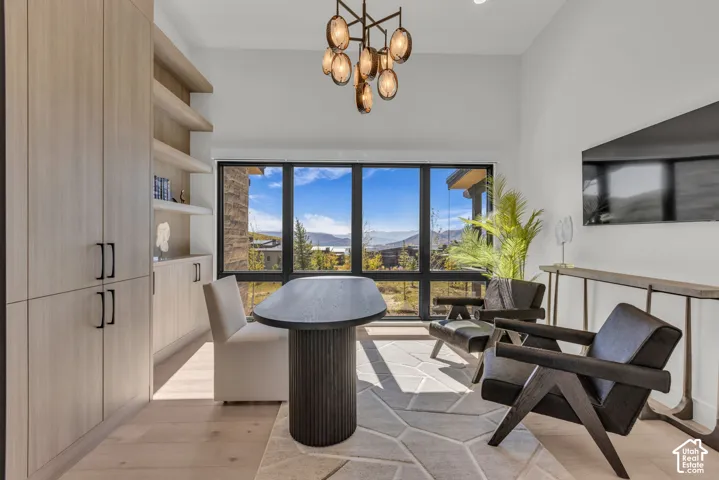 203 W Peace Tree Trl, Kamas, Utah 84036