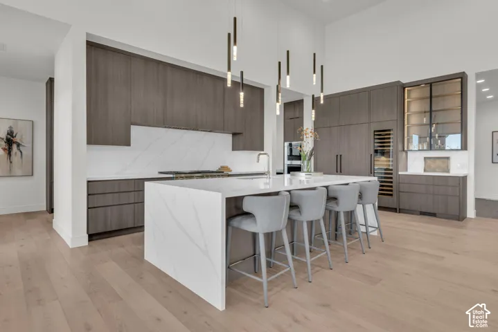 203 W Peace Tree Trl, Kamas, Utah 84036