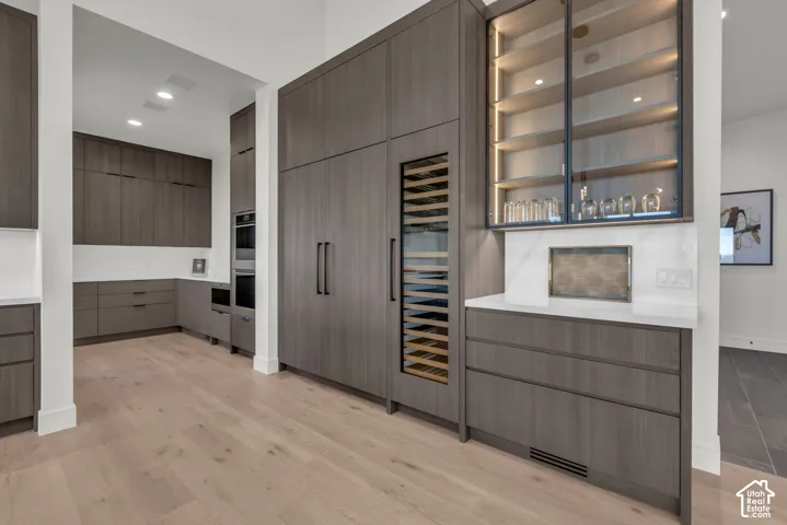 203 W Peace Tree Trl, Kamas, Utah 84036