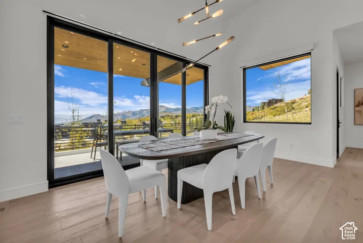 203 W Peace Tree Trl, Kamas, Utah 84036