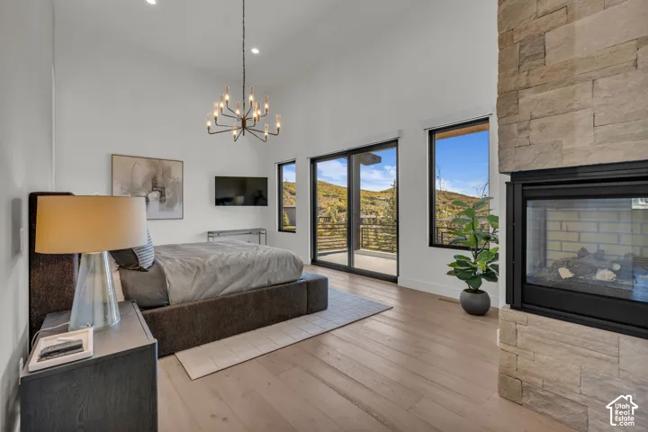 203 W Peace Tree Trl, Kamas, Utah 84036