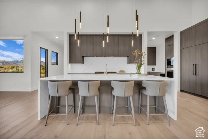 203 W Peace Tree Trl, Kamas, Utah 84036