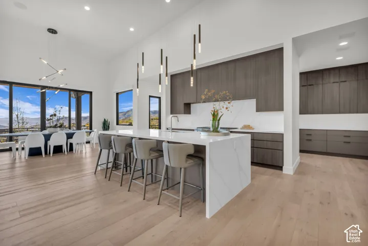 203 W Peace Tree Trl, Kamas, Utah 84036