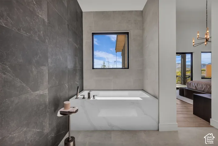 203 W Peace Tree Trl, Kamas, Utah 84036