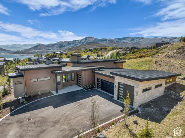203 W Peace Tree Trl, Kamas, Utah 84036