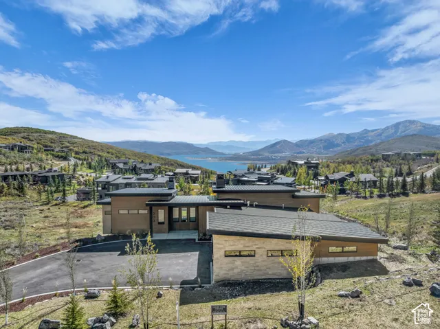 203 W Peace Tree Trl, Kamas, Utah 84036