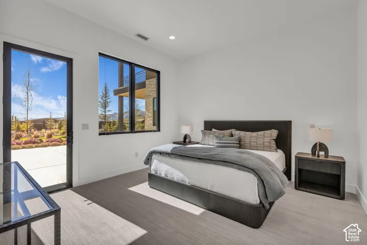203 W Peace Tree Trl, Kamas, Utah 84036
