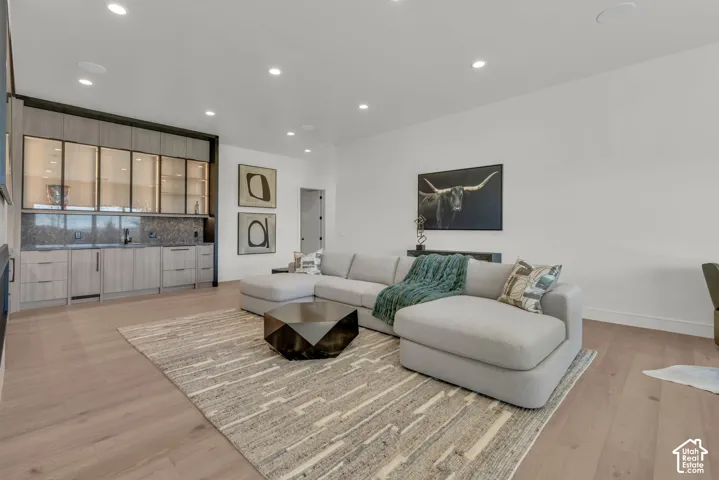 203 W Peace Tree Trl, Kamas, Utah 84036