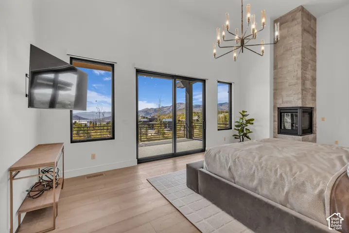 203 W Peace Tree Trl, Kamas, Utah 84036