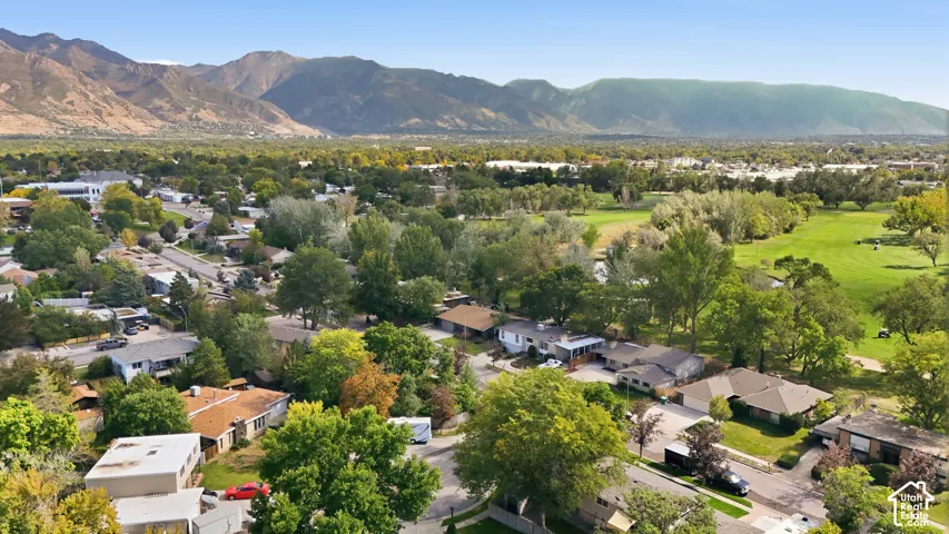 746 E Pontiac Dr, Murray, Utah 84107