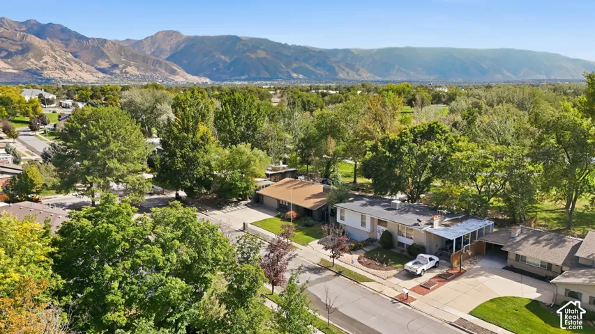 746 E Pontiac Dr, Murray, Utah 84107