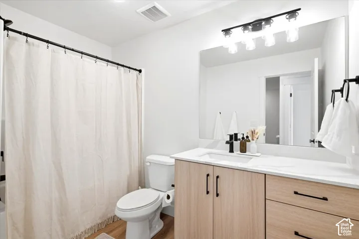 225 W 690 N, Smithfield, Utah 84335