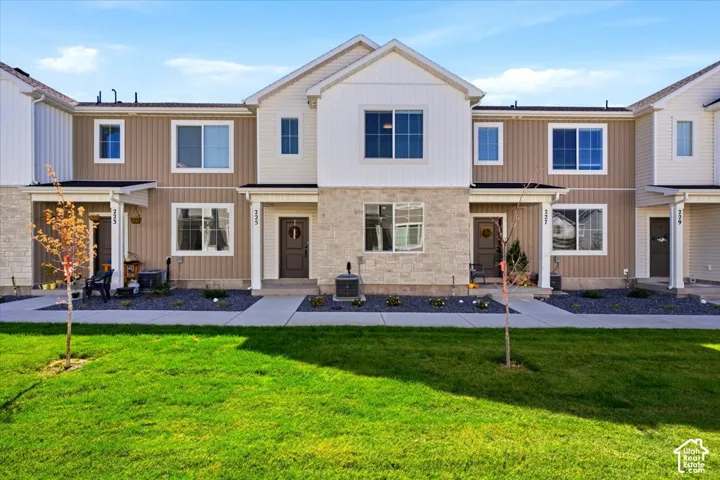 225 W 690 N, Smithfield, Utah 84335