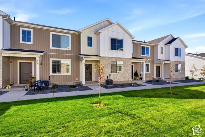 225 W 690 N, Smithfield, Utah 84335