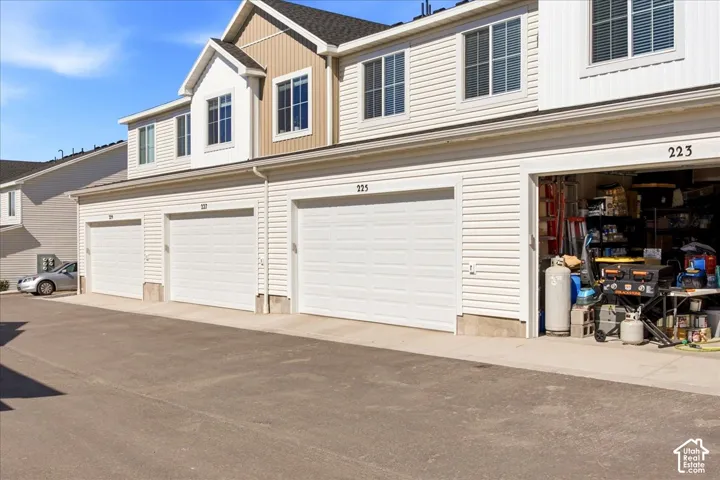 225 W 690 N, Smithfield, Utah 84335