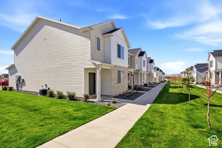 225 W 690 N, Smithfield, Utah 84335