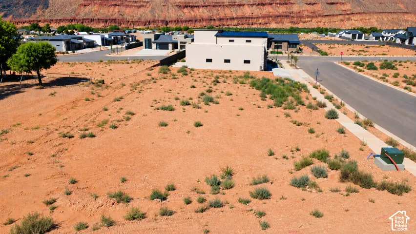 1058 S Wyatt Ln, Washington, Utah 84780