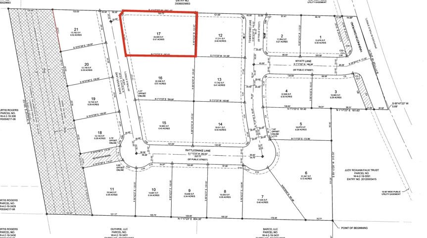 Unit 17, Washington, Utah 84780