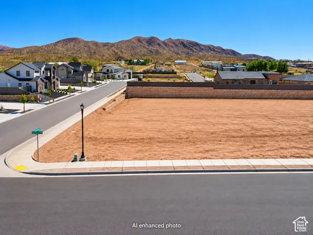 Unit 17, Washington, Utah 84780