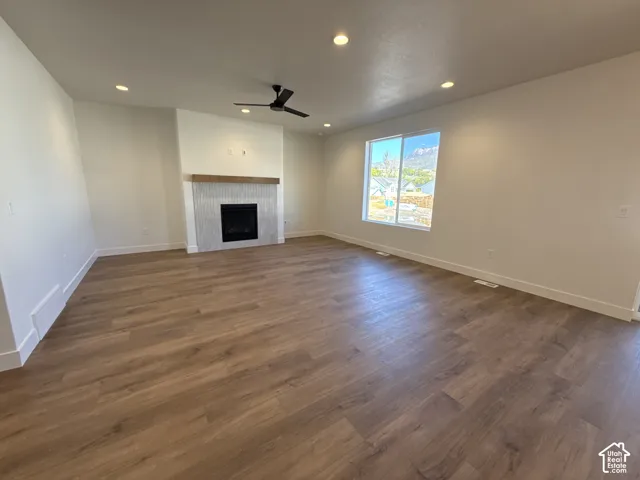 6376 S Larry Way #138, South Weber, Utah 84405
