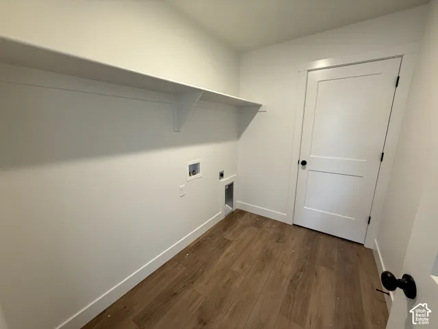 6376 S Larry Way #138, South Weber, Utah 84405