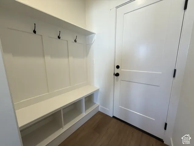 6376 S Larry Way #138, South Weber, Utah 84405