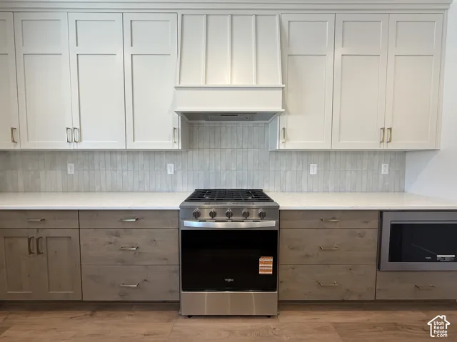 6376 S Larry Way #138, South Weber, Utah 84405
