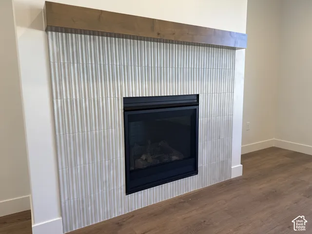 6376 S Larry Way #138, South Weber, Utah 84405