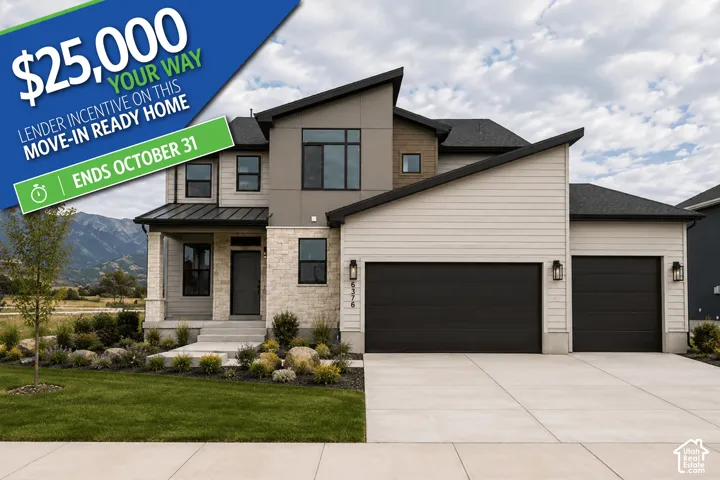 6376 S Larry Way #138, South Weber, Utah 84405