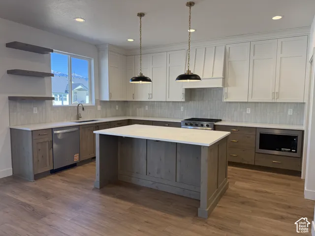 6376 S Larry Way #138, South Weber, Utah 84405