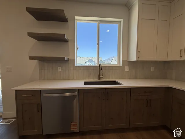 6376 S Larry Way #138, South Weber, Utah 84405