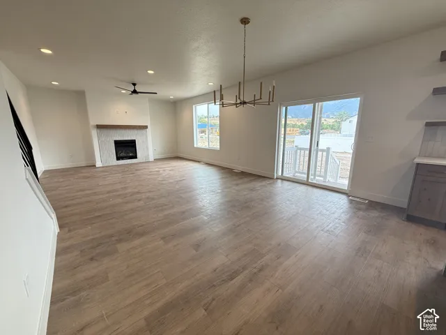 6376 S Larry Way #138, South Weber, Utah 84405