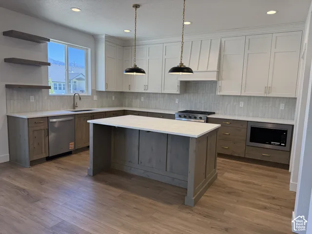 6376 S Larry Way #138, South Weber, Utah 84405