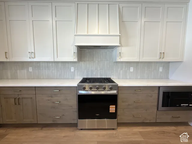 6376 S Larry Way #138, South Weber, Utah 84405