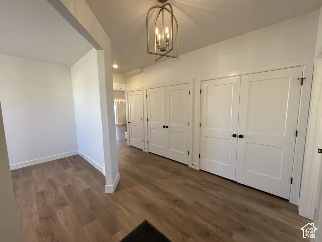 6376 S Larry Way #138, South Weber, Utah 84405