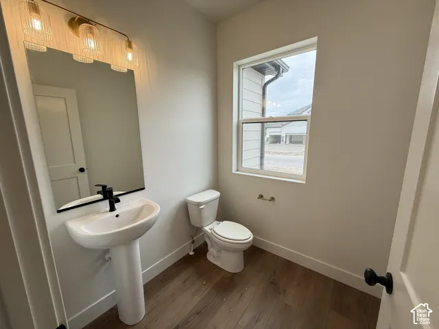 6376 S Larry Way #138, South Weber, Utah 84405