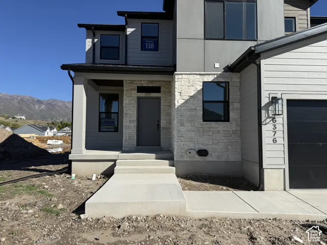 6376 S Larry Way #138, South Weber, Utah 84405