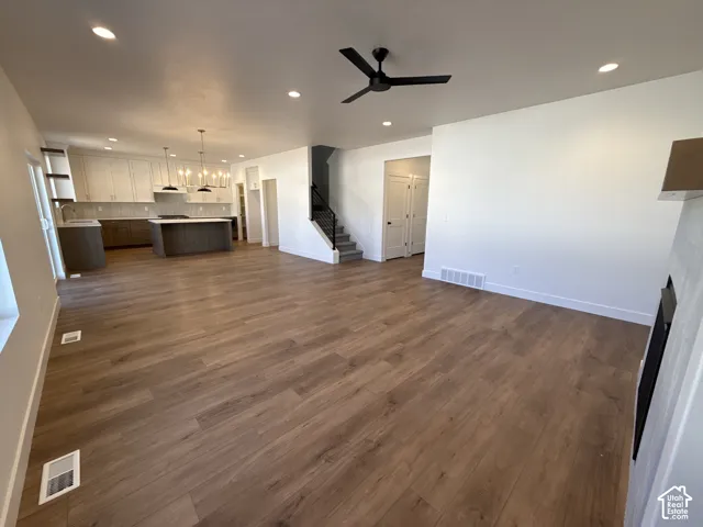 6376 S Larry Way #138, South Weber, Utah 84405
