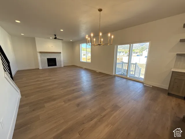 6376 S Larry Way #138, South Weber, Utah 84405