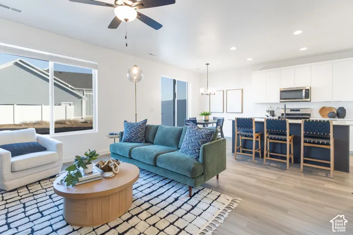 2719 W 2850 N #197, Plain City, Utah 84404
