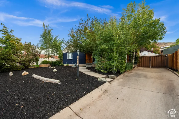 1809 S 2300 E, Salt Lake City, Utah 84108