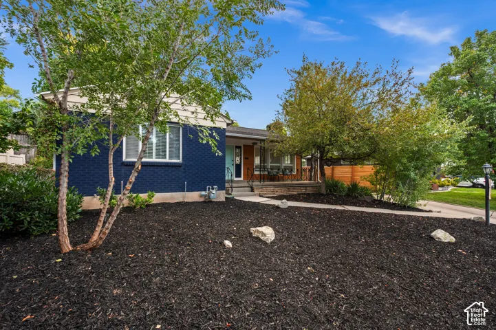 1809 S 2300 E, Salt Lake City, Utah 84108